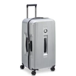 DELSEY Paris Securitime 26" Trunk Spinner 28 DELSEY Paris Securitime 26" Trunk Spinner -Best Luggage Store 8f6b91429d61e18bf34e3528faf9feeddd91b8ef53a9a2d2d727ce4e0984169b