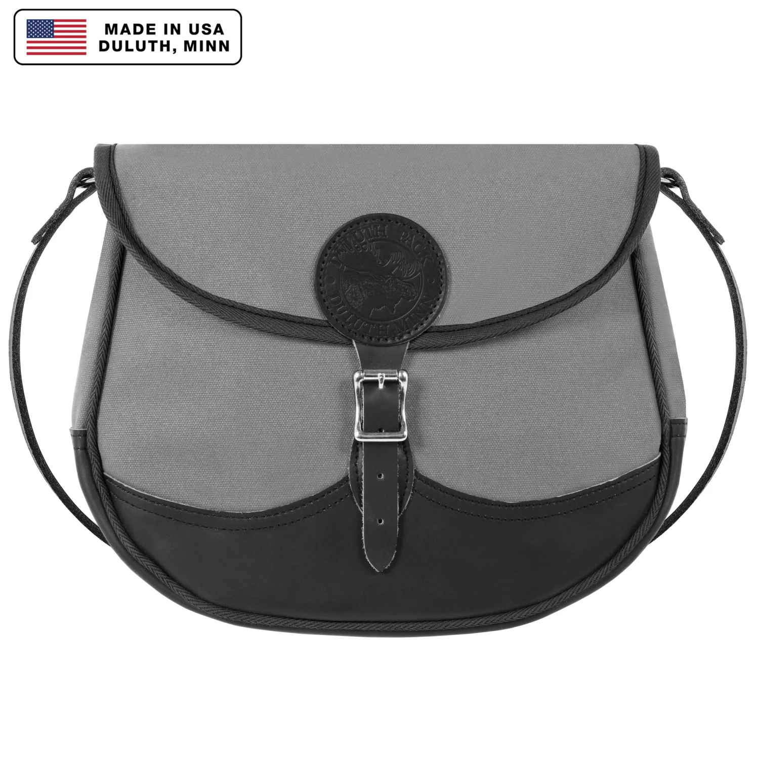 Duluth Pack Deluxe Shell Bag 15 Duluth Pack Deluxe Shell Bag - Image 13