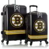 Heys America NHL Officially Licensed 2PC Set (21/26") 4-Wheel Luggage Sets 1 Heys America NHL Officially Licensed 2PC Set (21/26") 4-Wheel Luggage Sets -Best Luggage Store 8fb250b456bf460c67947a5818d0497030d3850452488176ad6664ea405f6e5d
