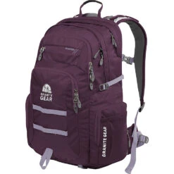 Granite Gear Campus Superior Backpack 26 Granite Gear Campus Superior Backpack -Best Luggage Store 8fbd7c1c3549b67e9195f25803d720b023189efc5c5f99193f263666a4d12d5d