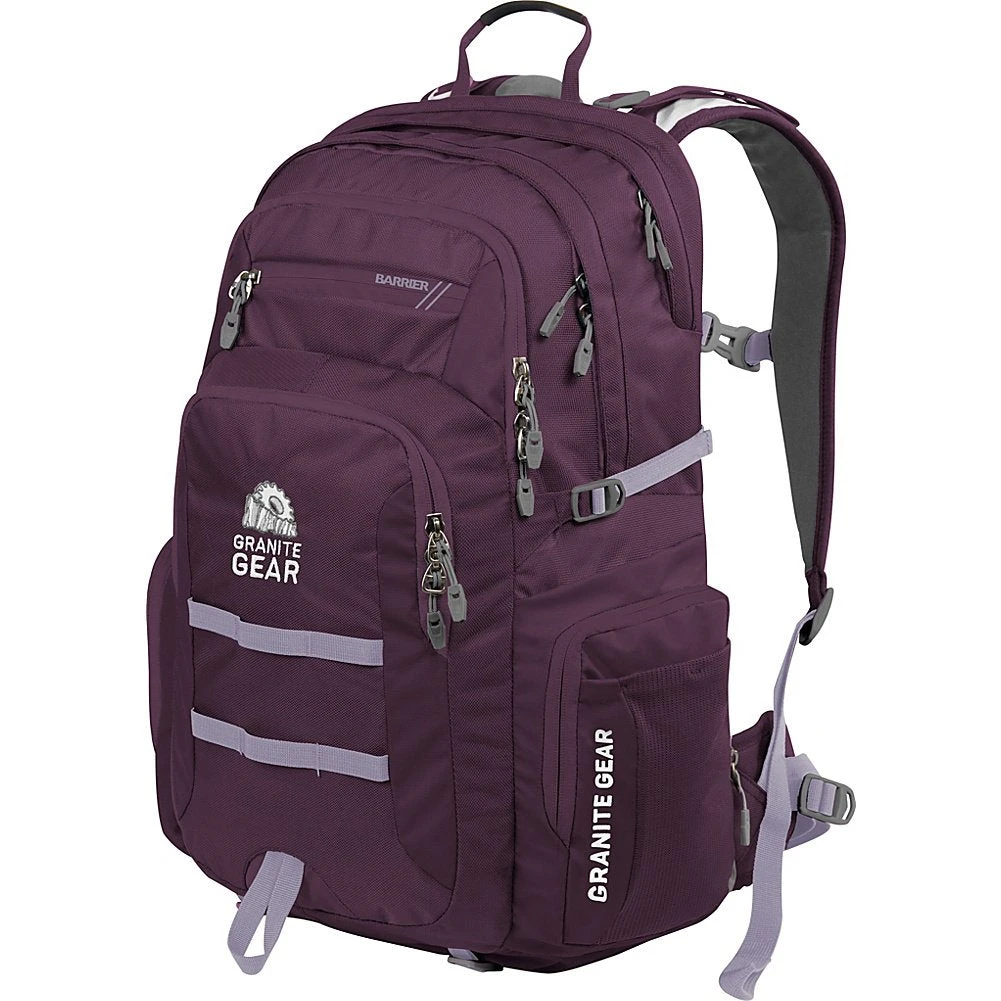 Granite Gear Campus Superior Backpack 12 Granite Gear Campus Superior Backpack - Image 10