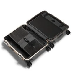 ZERO Halliburton Pursuit Aluminum Hardside Travel Case -Best Luggage Store 8fd4ec9e8c3b0eeb4be013c837701a881fde058e928ee3dfe0785e1b6679e910