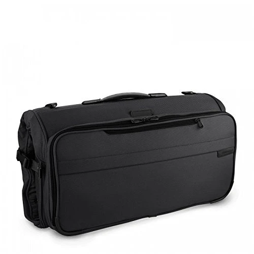 Briggs & Riley Baseline Compact Tri-Fold Garment Bag 8 Briggs & Riley Baseline Compact Tri-Fold Garment Bag - Image 6