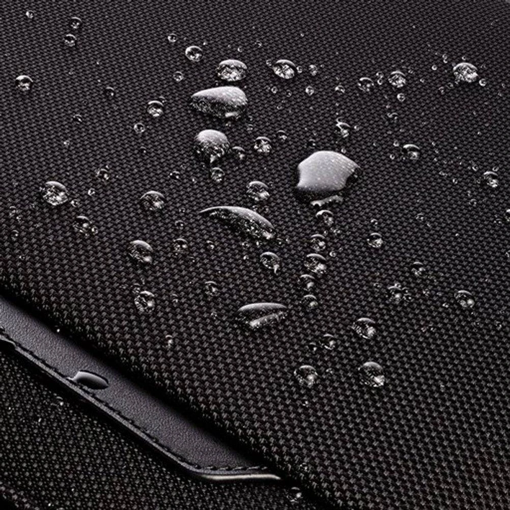 Samsonite Silhouette Xv Softside Spinner 21 W/ Boarding Bag 5 Samsonite Silhouette Xv Softside Spinner 21 W/ Boarding Bag - Image 3