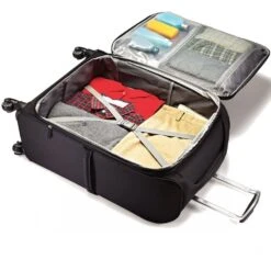 Samsonite MIGHTlight 25 And 21 Spinners 22 Samsonite MIGHTlight 25 And 21 Spinners -Best Luggage Store 9080b17af4041437e3422693f38fd4c4d4d19191cf7412fe2fae8c65df3fda85