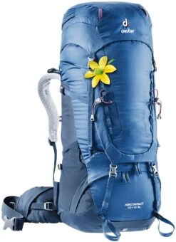 Deuter Aircontact Lite 45 + 10 SL
