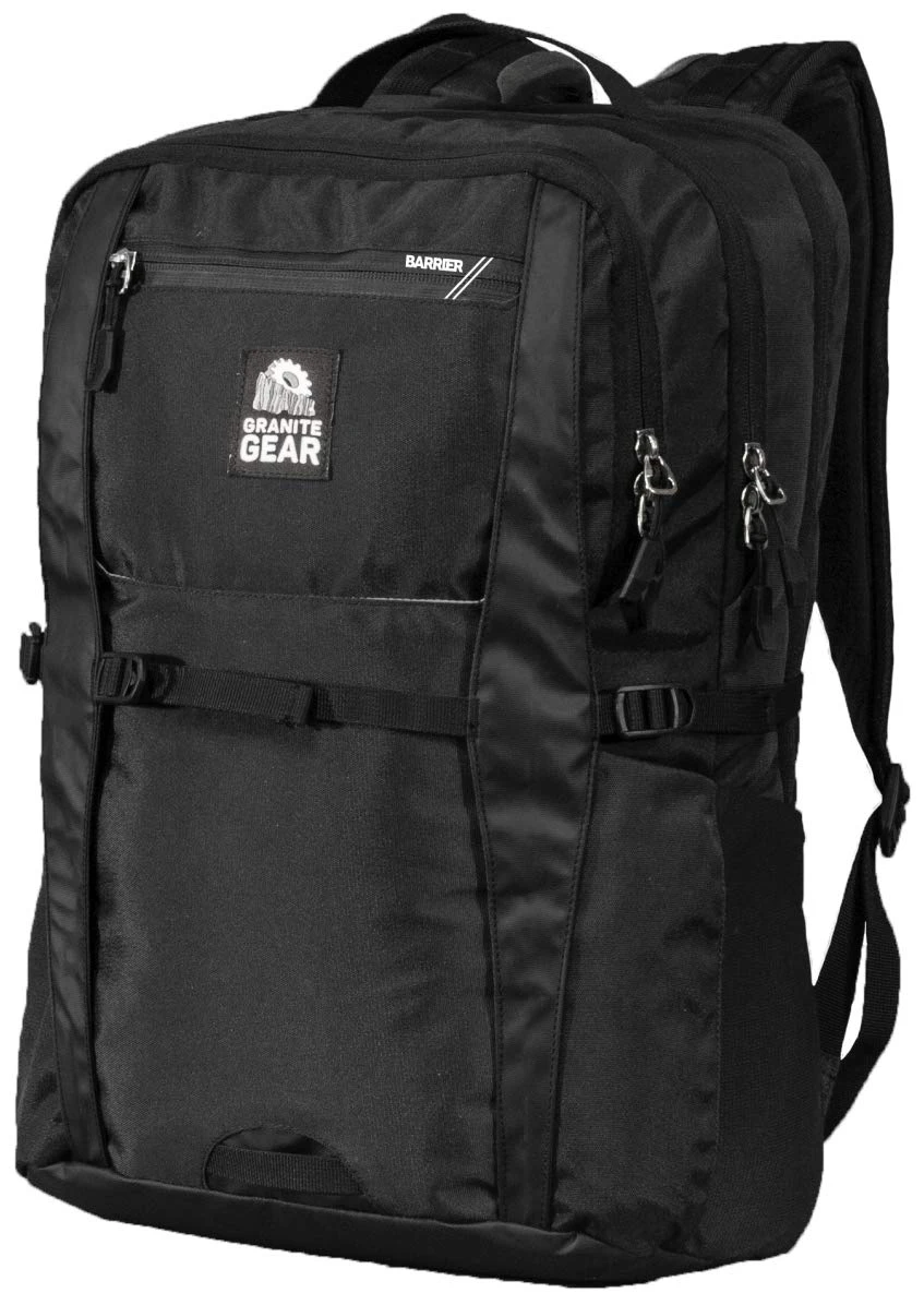 Granite Gear Hikester 32L Backpack 3 Granite Gear Hikester 32L Backpack