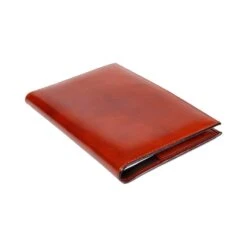 Bosca Old Leather Classic Prescription Pad -Best Luggage Store 90b47f3dfdf1094f33cde1b2b6b8b06f04b9792722adf5f12567f7aa567a1ff6