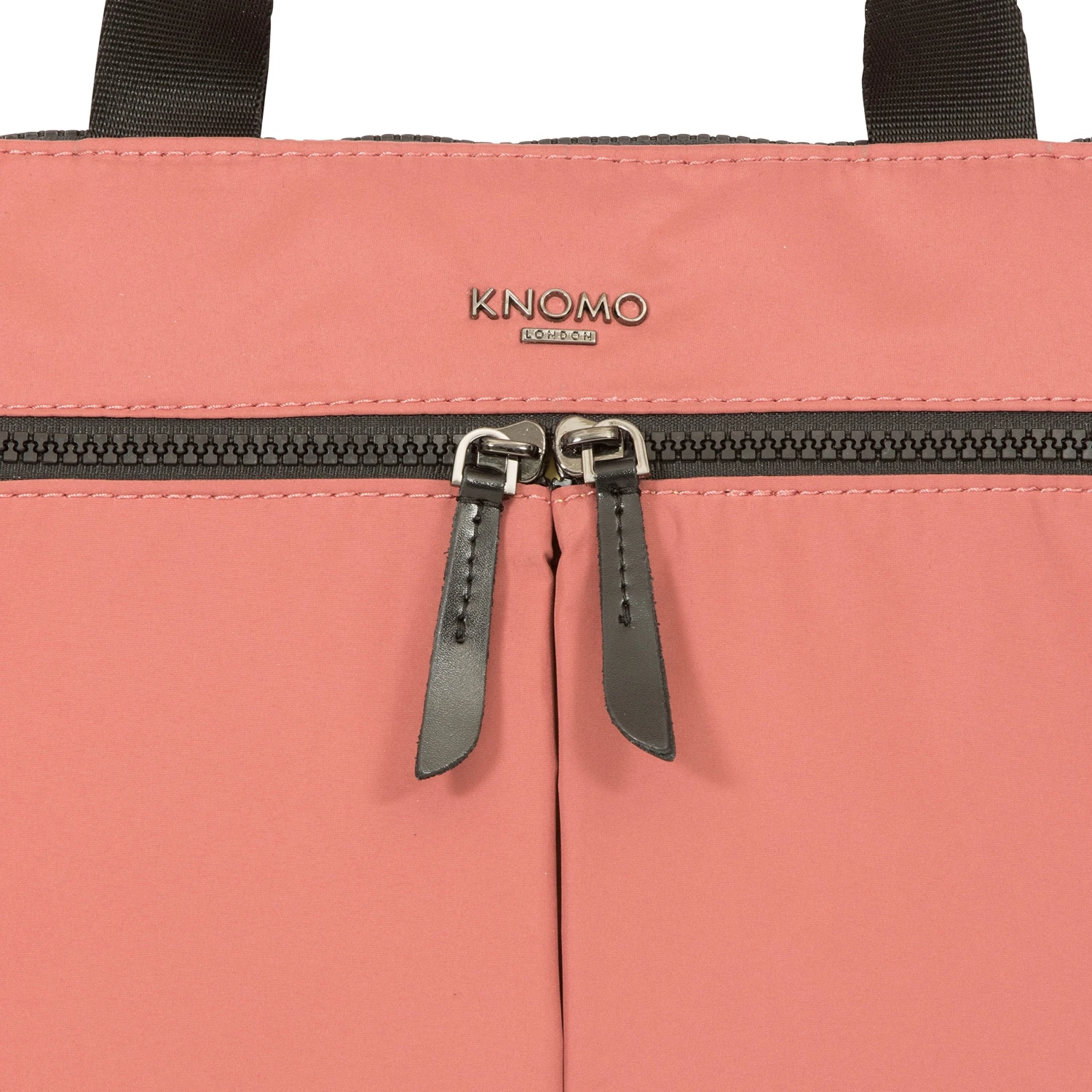 Knomo London Copenhagen Ultra Lightweight Briefcase 14" 21 Knomo London Copenhagen Ultra Lightweight Briefcase 14" - Image 19