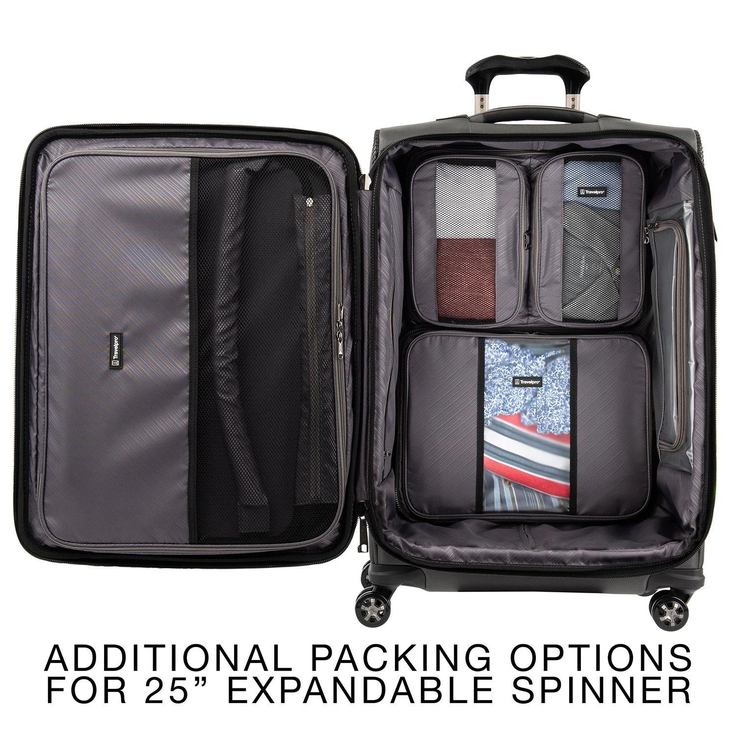 TravelPro Crew Versapack Laundry Organizer - Global Size 4 TravelPro Crew Versapack Laundry Organizer - Global Size - Image 2