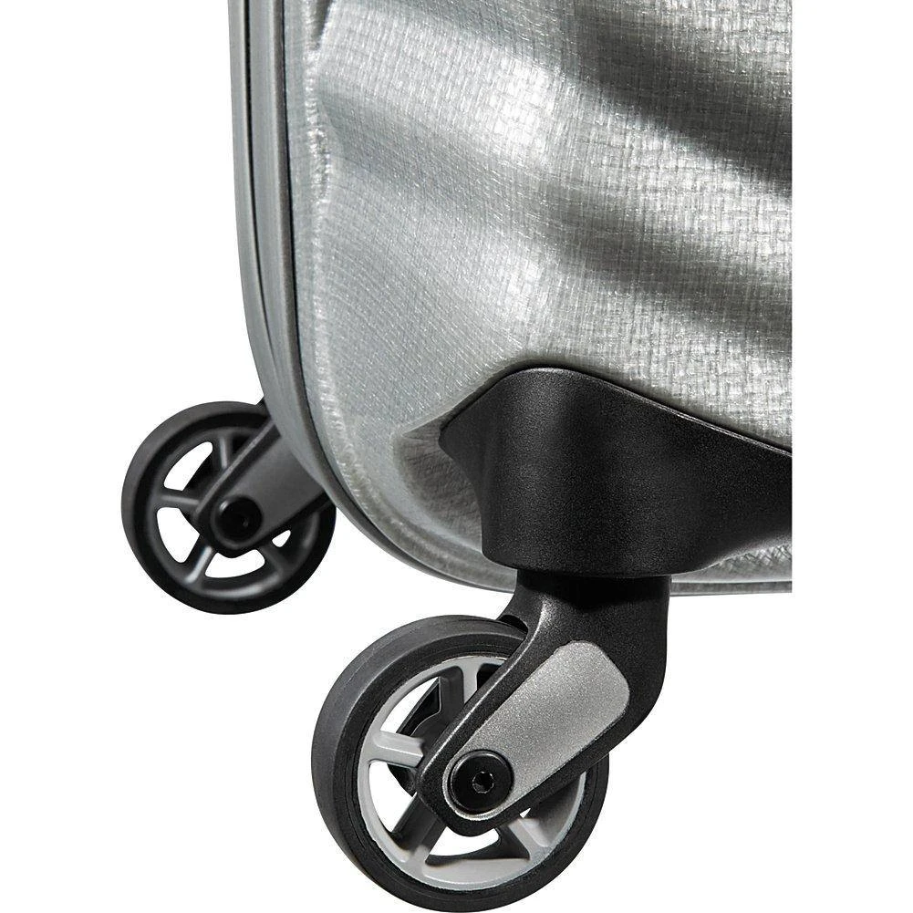 Samsonite Black Label Lite Shock 28" Hardside Spinner 6 Samsonite Black Label Lite Shock 28" Hardside Spinner - Image 4