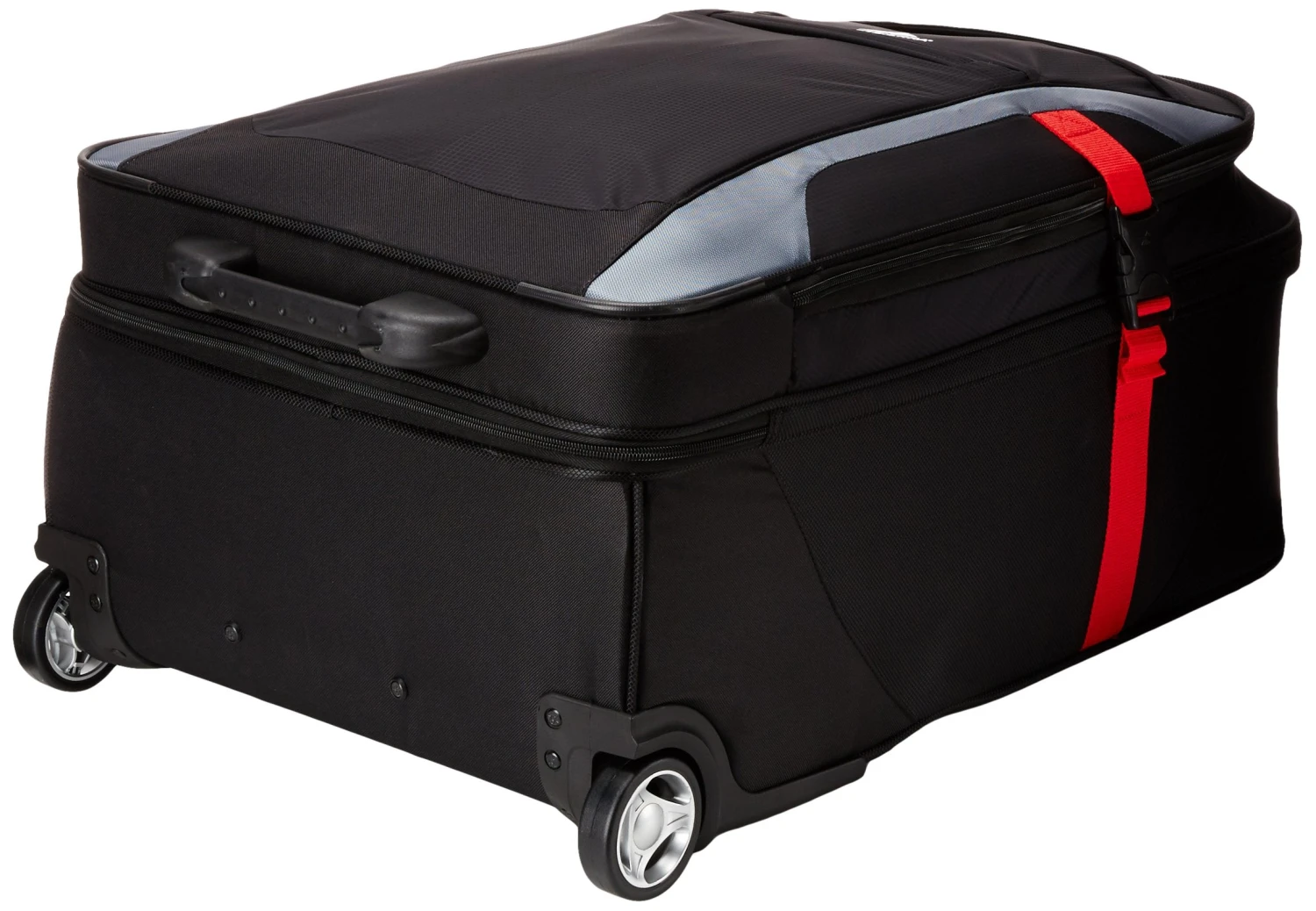 High Sierra Sportour 25" 2-Wheel Medium Luggage 7 High Sierra Sportour 25" 2-Wheel Medium Luggage - Image 5