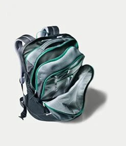 Deuter Giga Backpack Small -Best Luggage Store 913c23a6696588574aa5937023940d42b3a09f5b2eac2a8736eaee072e3823d7