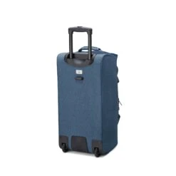 DELSEY Paris Maubert 2.0 Two Wheel Duffle Bag 40 DELSEY Paris Maubert 2.0 Two Wheel Duffle Bag -Best Luggage Store 913fe80c1dfeefc0056fd20f8294a2cbc8c834a58619cf9fa65975e854d49dcc