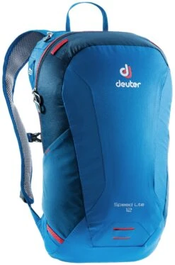 Deuter Speed Lite 12 Panel Load