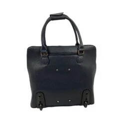 Cabrelli Mindy Mingle 15" Rolling Laptop Bag 12 Cabrelli Mindy Mingle 15" Rolling Laptop Bag -Best Luggage Store 91511c157c48d90eac3018b102b4c32d8968ca83044d36b8b471def5b6132d8a