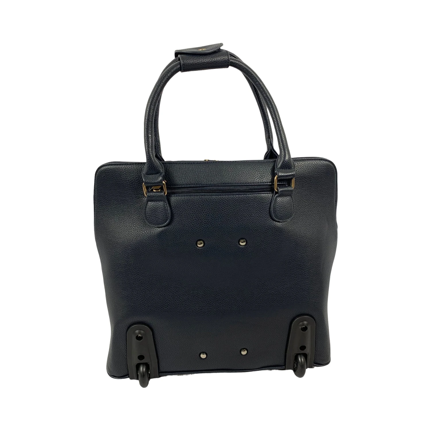 Cabrelli Mindy Mingle 15" Rolling Laptop Bag 7 Cabrelli Mindy Mingle 15" Rolling Laptop Bag - Image 5