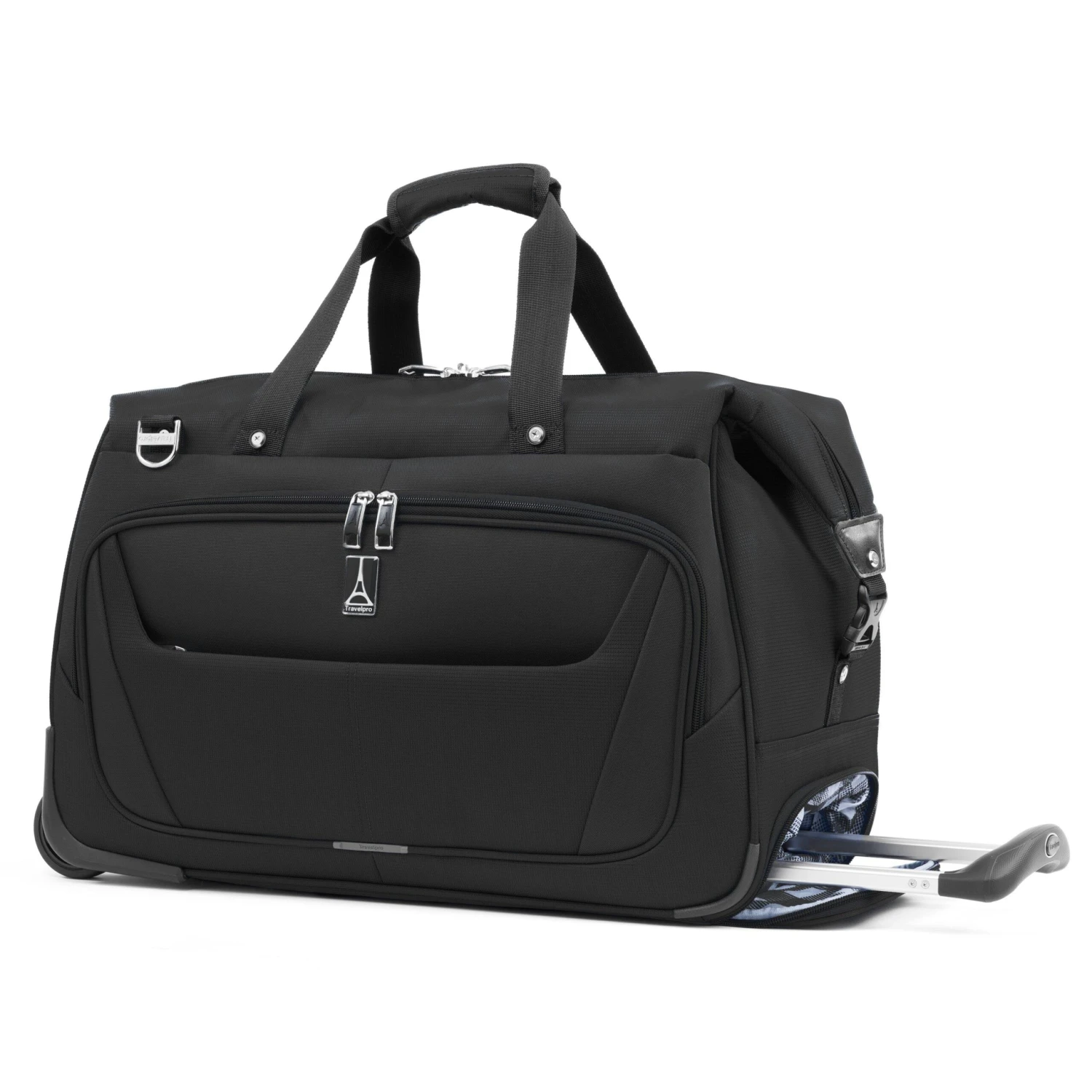 TravelPro Maxlite 5 Carry-On Rolling Duffel 9 TravelPro Maxlite 5 Carry-On Rolling Duffel - Image 7
