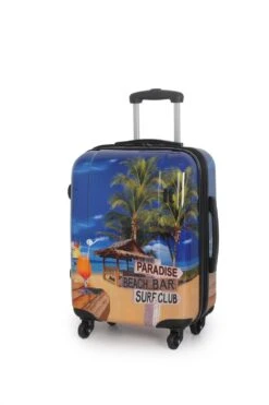 Featured Products 21 IT Luggage Augusta 20" 4-Wheel Carry-On Luggage