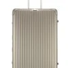 Rimowa Topas Titanium 30" Multiwheel 1 Rimowa Topas Titanium 30" Multiwheel -Best Luggage Store 920.73.03.4 front 1
