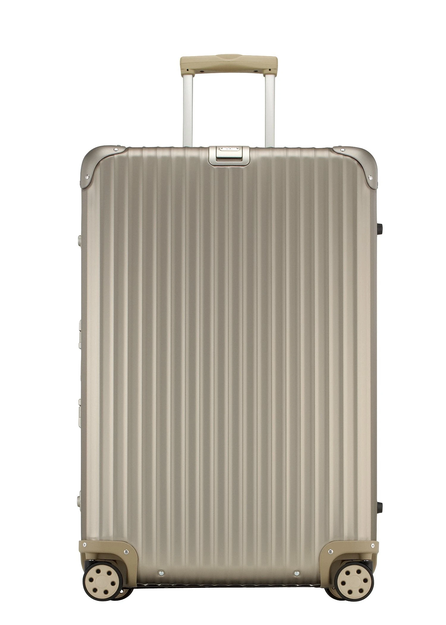 Rimowa Topas Titanium 30" Multiwheel 3 Rimowa Topas Titanium 30" Multiwheel