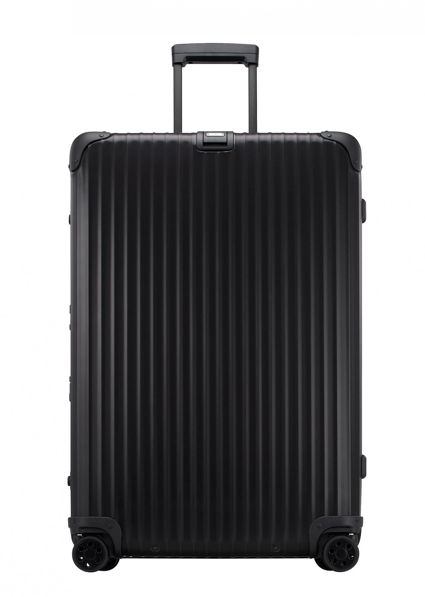 Rimowa Topas Stealth 32" Spinner Large Luggage 3 Rimowa Topas Stealth 32" Spinner Large Luggage