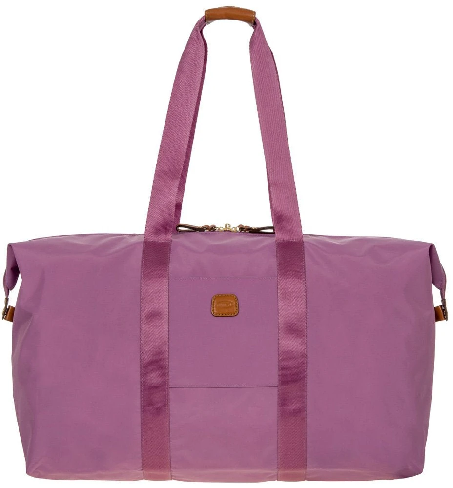 Bric's X-Bag Carry On Folding Duffle Bags 4 Bric's X-Bag Carry On Folding Duffle Bags - Image 2