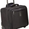 TravelPro Marquis Rolling Tote -Best Luggage Store 92117b031d9e04dfd154579f28553f2eadbe44ffb4ea8472132b794a7f64dbbe
