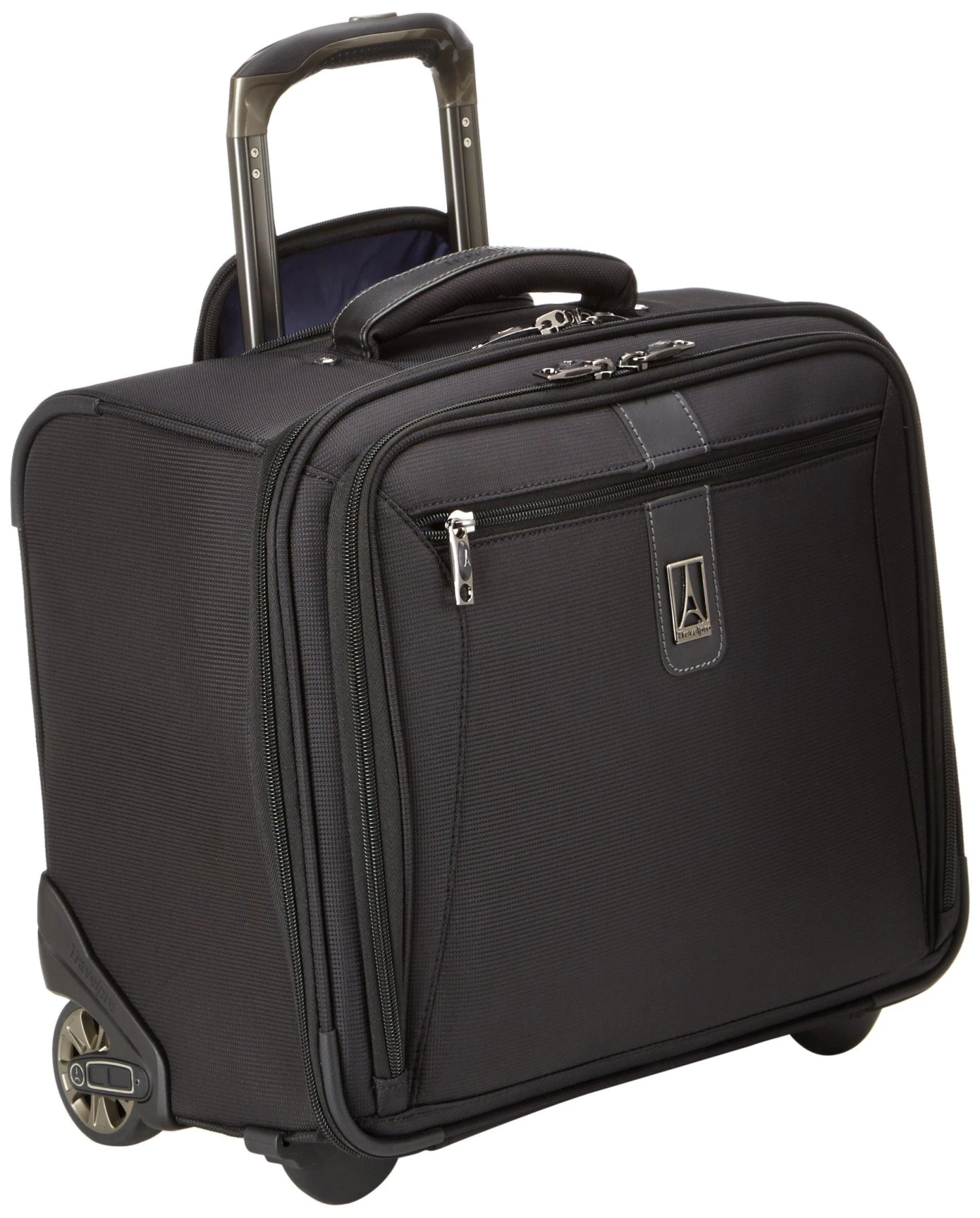 TravelPro Marquis Rolling Tote 3 TravelPro Marquis Rolling Tote