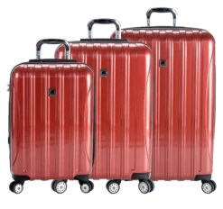 DELSEY Paris Helium Aero 3 Piece Set (21"/25"/29") 4-Wheel Luggage Sets 26 DELSEY Paris Helium Aero 3 Piece Set (21"/25"/29") 4-Wheel Luggage Sets -Best Luggage Store 9216302fea53b19009608ec6a0e7180118c55aa8853bf31ef75a2120ed12184e