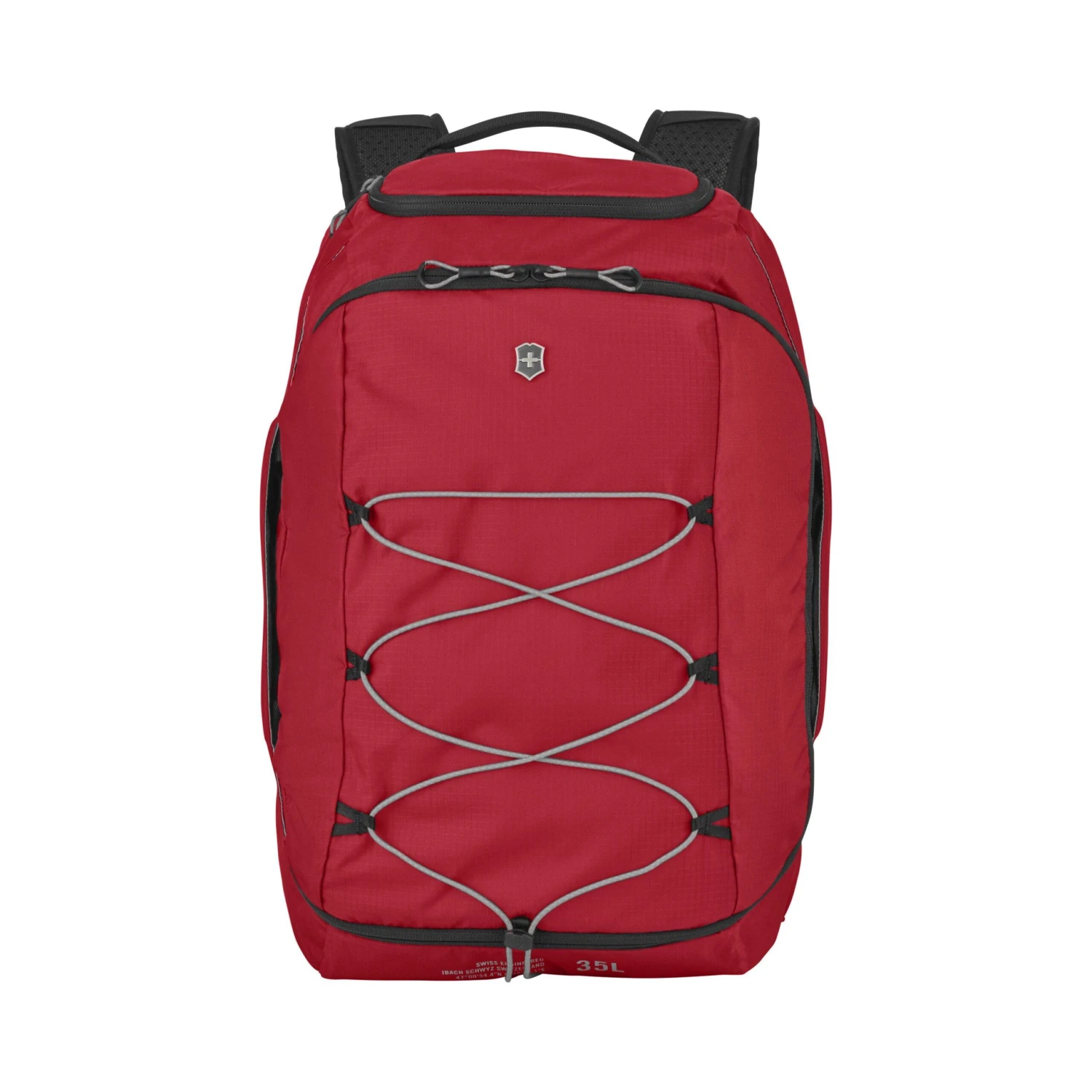 Victorinox Altmont Active Lightweight 2-In-1 Duffel Backpack 15 Victorinox Altmont Active Lightweight 2-In-1 Duffel Backpack - Image 13