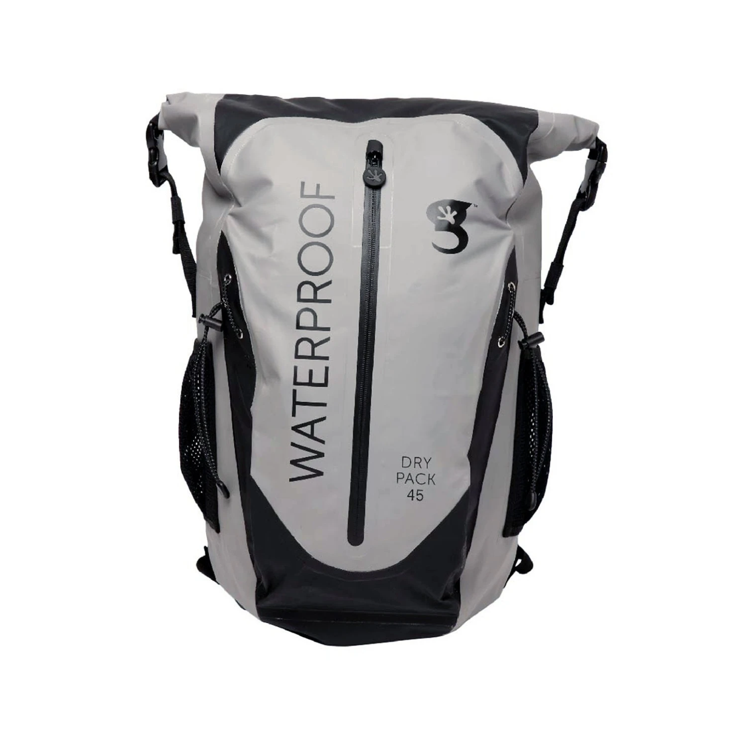 Geckobrands Paddler Waterproof Backpack 14 Geckobrands Paddler Waterproof Backpack - Image 12