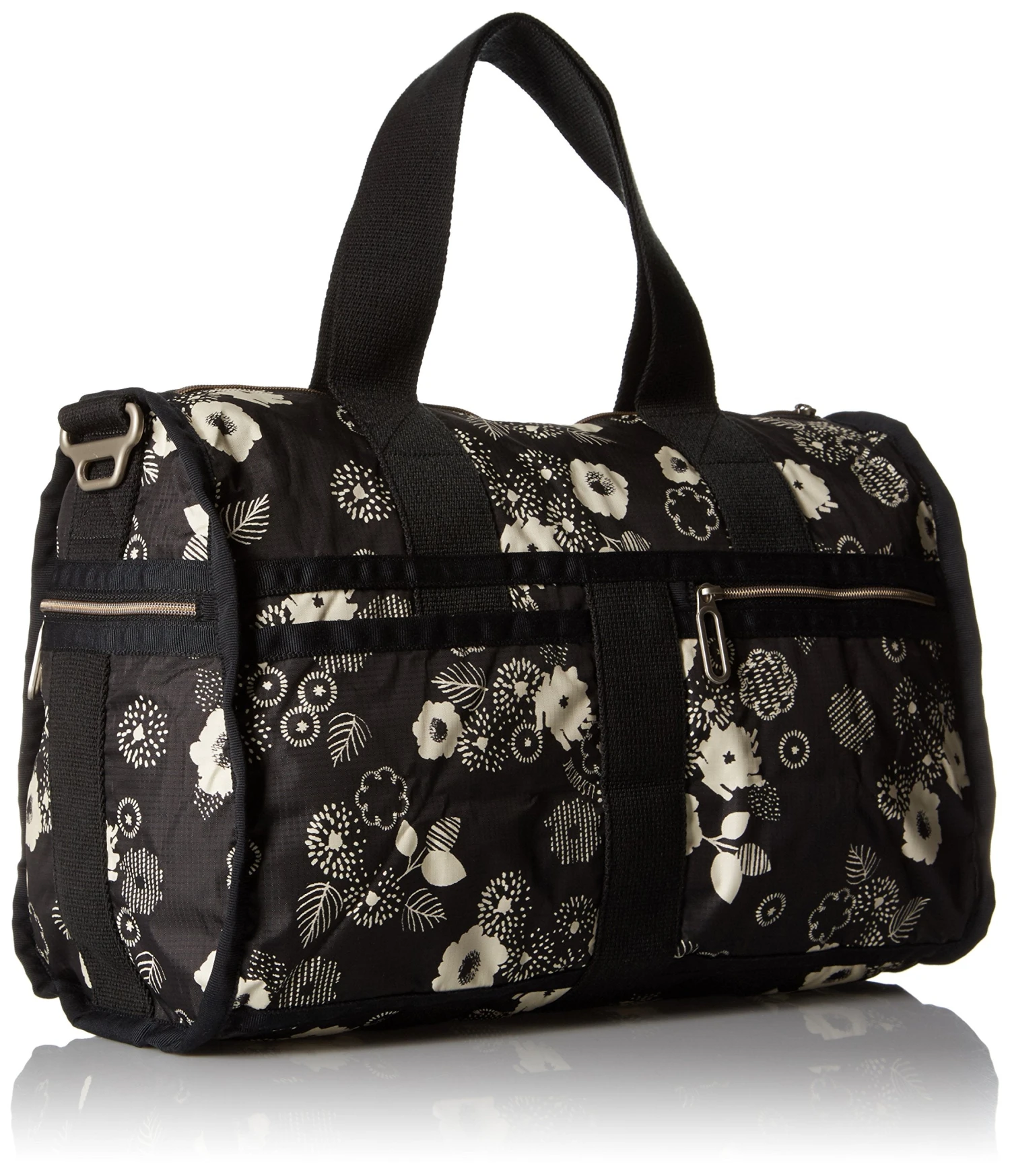 LeSportsac Essential Cr Small Weekender 17 LeSportsac Essential Cr Small Weekender - Image 15