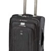 TravelPro Crew 9 20" Expandable Bus Plus Rollaboard -Best Luggage Store 9247bcca0ed38ed153a59cd8b861c2d74f3c99c0c7177e50a6868c966bab9e73