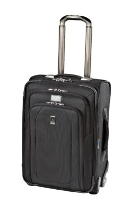 TravelPro Crew 9 20" Expandable Bus Plus Rollaboard
