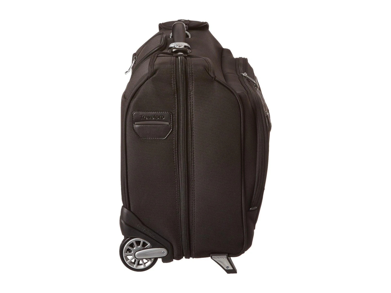 TravelPro Platinum Magna 2 22" Carry-On Rolling Garment Bag 8 TravelPro Platinum Magna 2 22" Carry-On Rolling Garment Bag - Image 6