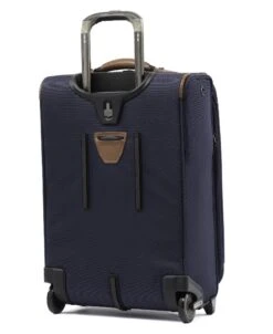 TravelPro Crew 11 22" 4-Wheel Carry-On Luggage 39 TravelPro Crew 11 22" 4-Wheel Carry-On Luggage -Best Luggage Store 92921f9f55a4f43f19f549f77316fa70d9ac267a6e242a6ab7f0f1945ad8e1d3