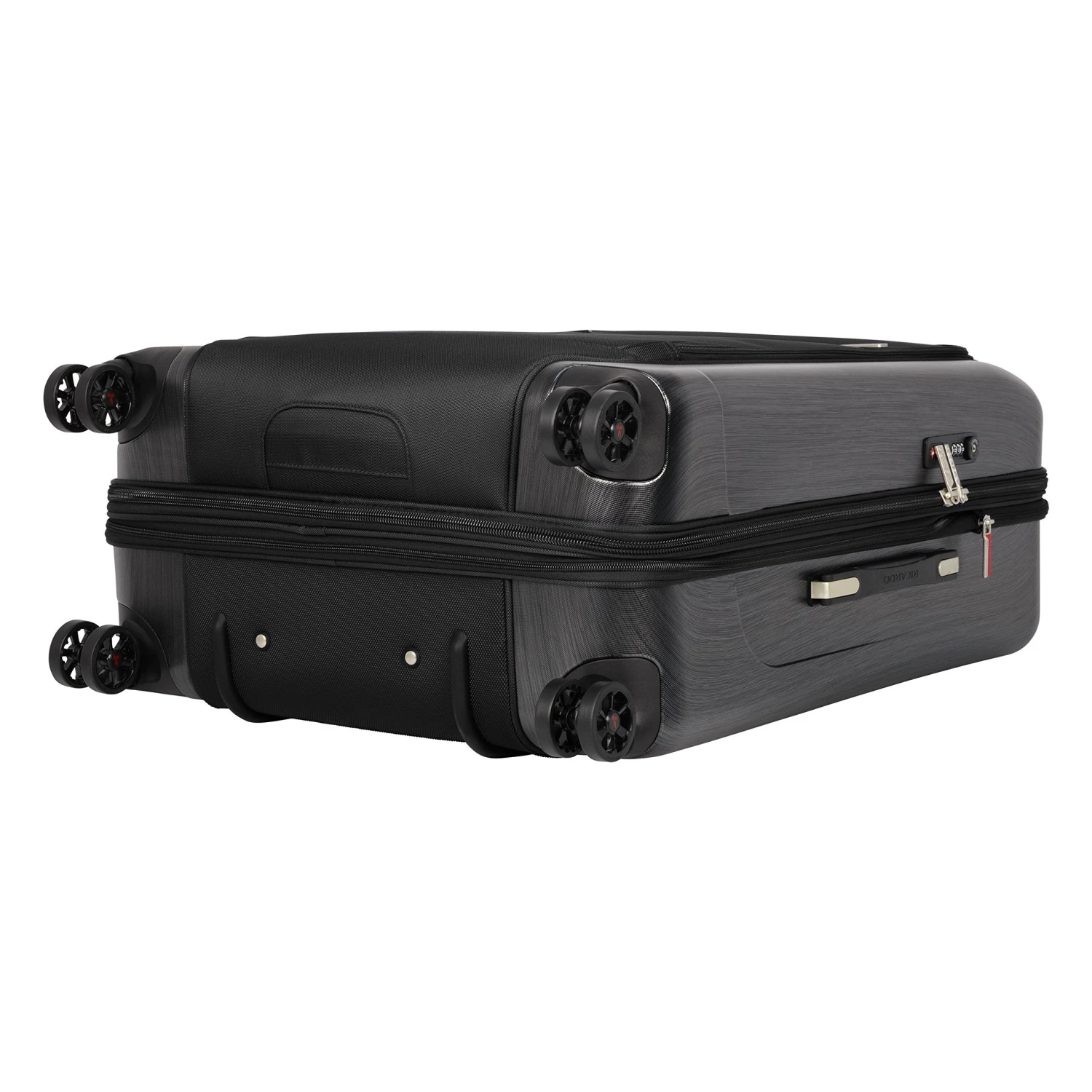 Ricardo Beverly Hills Mulholland Drive 28" 4W Expandable Upright 4 Ricardo Beverly Hills Mulholland Drive 28" 4W Expandable Upright - Image 2