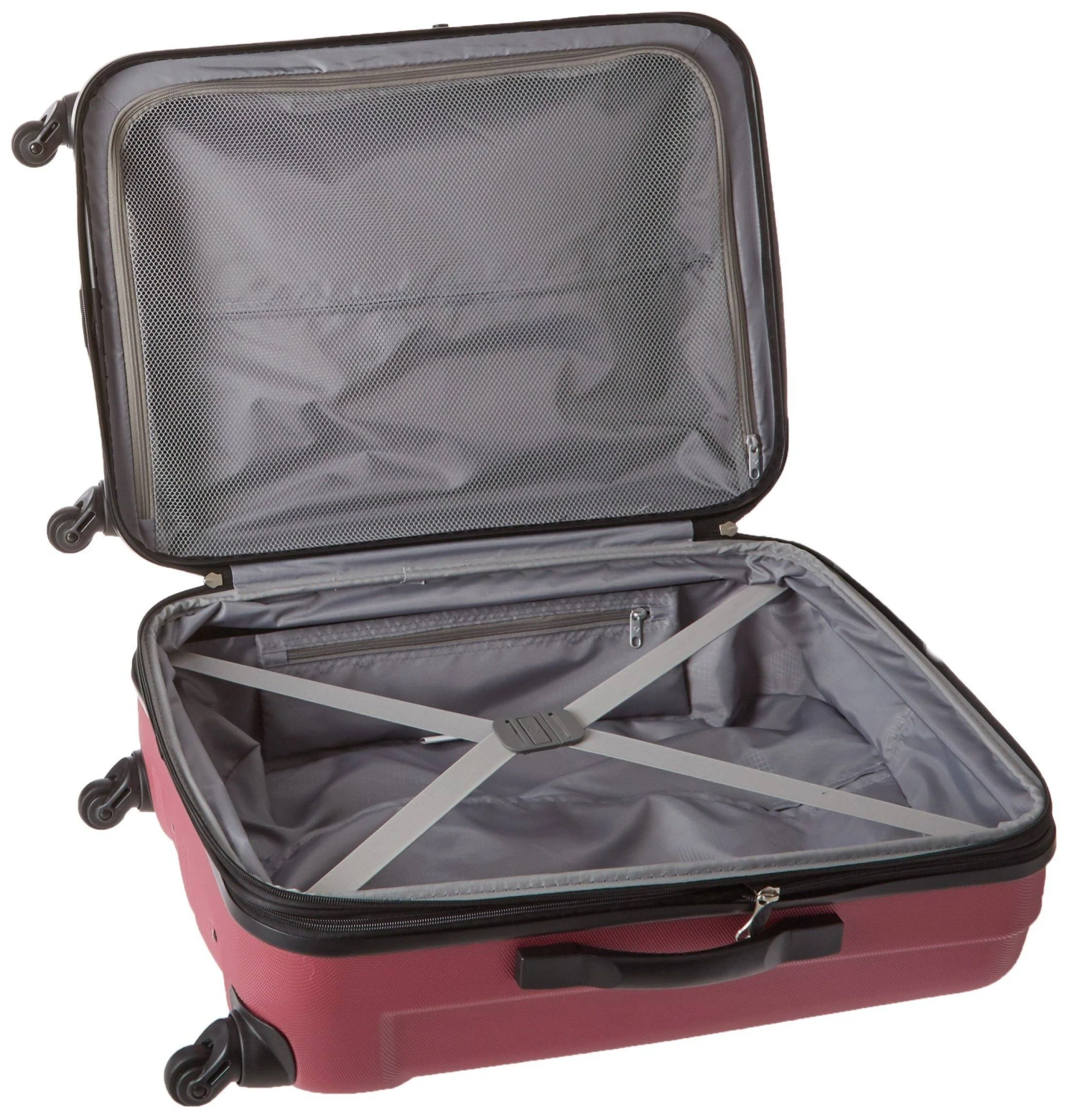 Samsonite Fiero HS Spinner 24 13 Samsonite Fiero HS Spinner 24 - Image 11