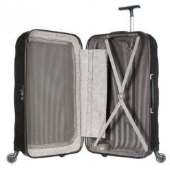 Featured Products 19 Samsonite Black Label Cosmolite 2 Piece Set (20"/32") 4-Wheel Luggage Sets