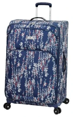 London Fog Cranford Collection 29" 4-Wheel Large Luggage 37 London Fog Cranford Collection 29" 4-Wheel Large Luggage -Best Luggage Store 9348ab88e5f102dce62b6037697aa8d8b8842118c45e9ce99b182f28ee321939