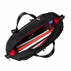 Knomo London Sedley Ew 15" Boarding Tote -Best Luggage Store 934e6fe31d463a7d3ad156803da759e7ee5a780cd968ac442d48ffb0d1d8ece7