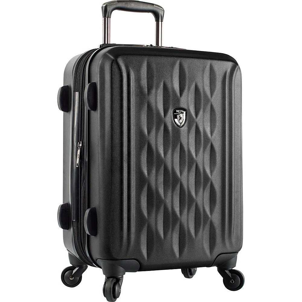 Heys America Scala 21" 4-Wheel Carry-On Luggage 3 Heys America Scala 21" 4-Wheel Carry-On Luggage