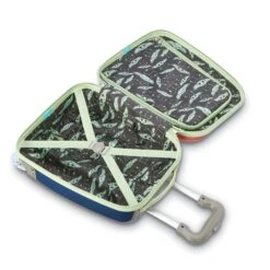 American Tourister Star Wars Kids' 18" Hardside Upright -Best Luggage Store 937286202522ddda18be259c445c7d56f04c96a8eab2e6ad1bbacfa3bc6028e8