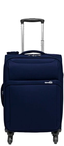 Genius Pack G5 Carry On -Best Luggage Store 93818c3bfe06aa594520b794fbf61b8c103687d83541d36b373f25e1740af5f1