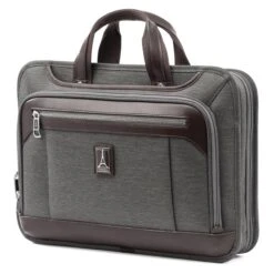 TravelPro Platinum Elite Slim Business Brief -Best Luggage Store 938bca0b32106cd91d9c89e0fa32f6e7d6d70cc15a128b00df211a07c5d2690f