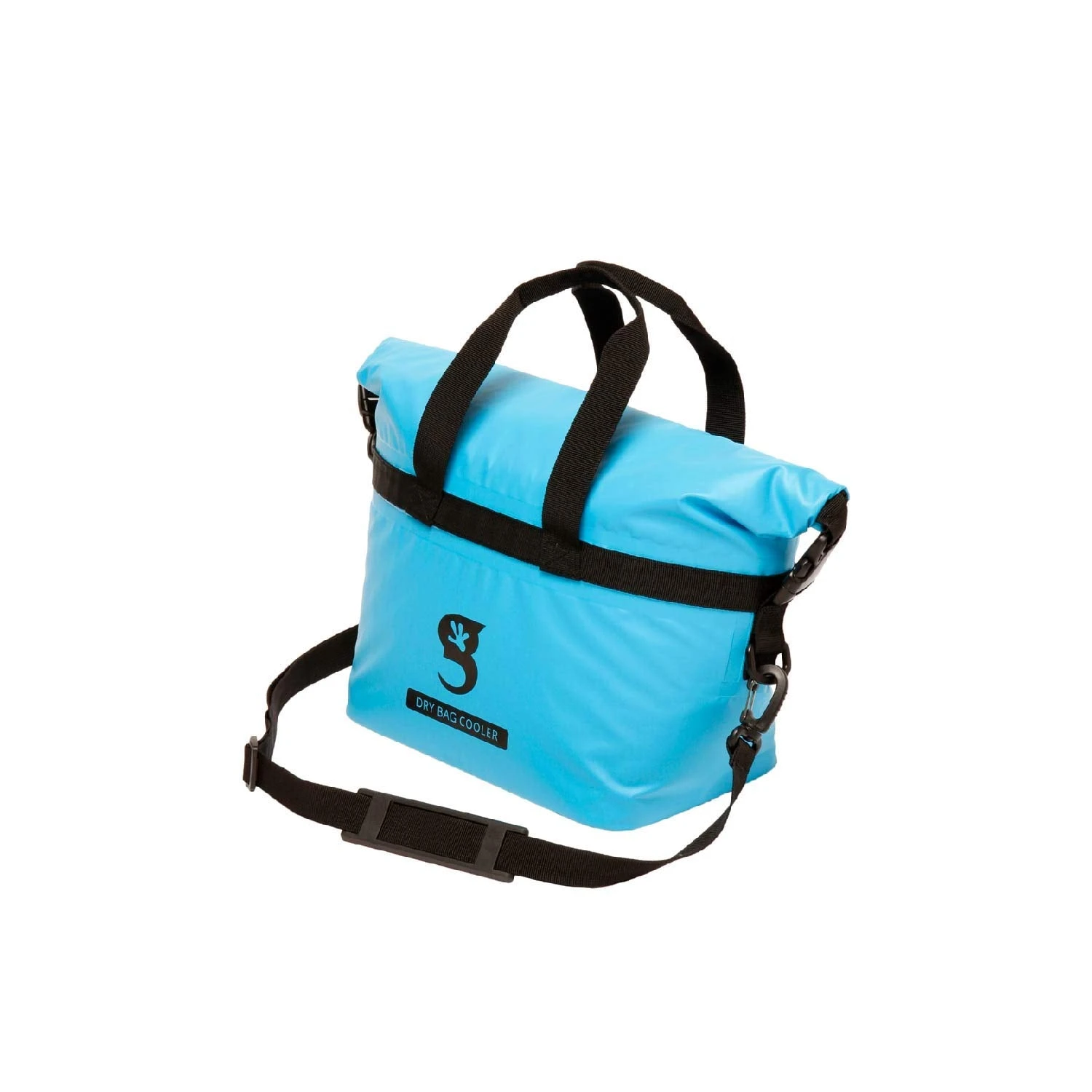 Geckobrands Tote Dry Bag Cooler 18 Geckobrands Tote Dry Bag Cooler - Image 16
