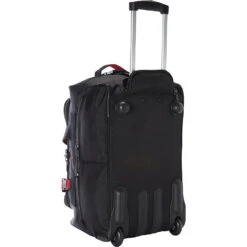 A.SAKS EXPANDABLE 20" 2-Wheel Wheeled Duffel Bags 9 A.SAKS EXPANDABLE 20" 2-Wheel Wheeled Duffel Bags -Best Luggage Store 93be52b70cd071408541aadde6067e93aef101e34541b8a63b1c5f6aef0040d0