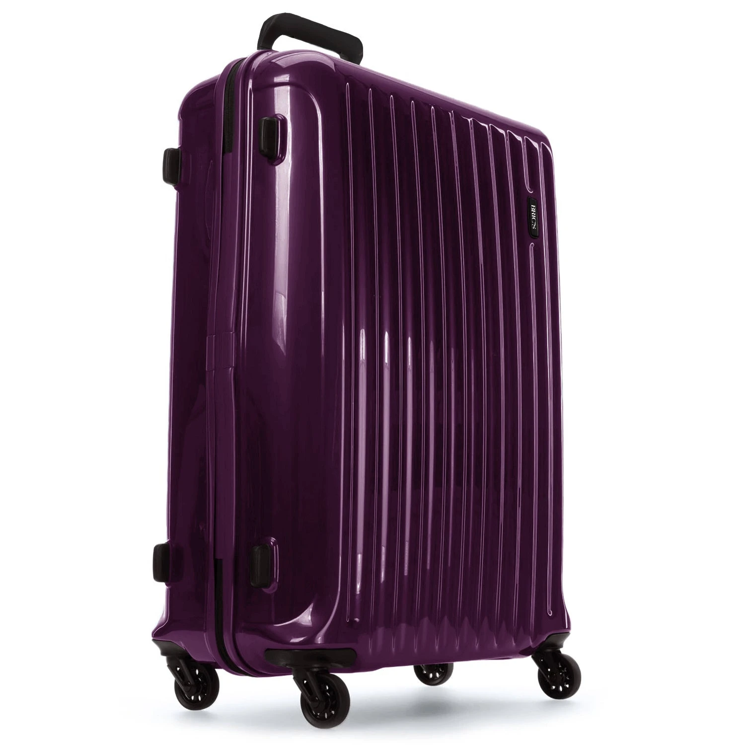 Bric's Riccione 30" 4-Wheel Large Luggage 4 Bric's Riccione 30" 4-Wheel Large Luggage - Image 2
