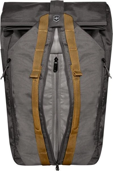 Victorinox Altmont Active Deluxe Duffel Laptop Backpack 14 Victorinox Altmont Active Deluxe Duffel Laptop Backpack - Image 12